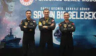SOLOTÜRK pilotlarından gençlere gökyüzünü hedefleyin çağrısı
