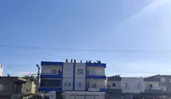 Diyarbakır Bismil'de yüksek gerilim faciası bir can aldı