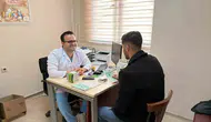Hakkari Devlet Hastanesinde Sigara Bırakma Polikliniği Hizmete Başladı