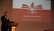 Cizre eğitiminde yeni dönem sınav sistemi masaya yatırıldı