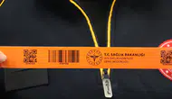 Diyarbakır acil sağlık hizmetlerinde akıllı bileklik dönemi başladı