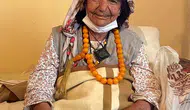 Van'ın simge ismi Fadile Kayar hayatını kaybetti