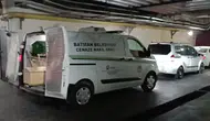 Batman'da kızını öldüren baba cezaevinde yaşamına son verdi
