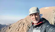 Cilo Dağı’nın zirvesine vefa tırmanışı: Dağcılar, Fikret Yaşar’ı andı