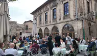 Şanlıurfa UNESCO Müzik Şehirleri buluşmasında opera ve gazeller birleşti