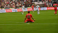 Amed Sportif Faaliyetler sahasında Konyaspor engelini tek golle aştı