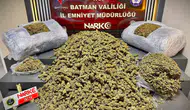 Batman'da uyuşturucu operasyonlarında yedi kişi cezaevine gönderildi