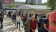 Şanlıurfa merkezli yasa dışı bahis operasyonunda 22 kişi adliyeye sevk edildi