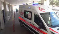Şanlıurfa'da okulda dağıtılan yaprak sarması 12 öğrenciyi hastanelik etti