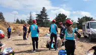 Elazığ'da afetlere karşı sağlık ekipleri sahada güçlerini birleştirdi