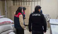Tunceli genelindeki fırınlarda kapsamlı hijyen ve gramaj denetimi yapıldı