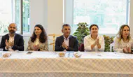 Diyarbakır'da öğretmenler gününde önemli mesaj: Eğitimde olanaklar artırılacak