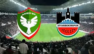 Diyarbekirspor yönetiminden tepki: Amedspor'a var, bize niye yok?