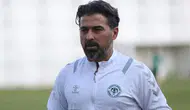 Konyaspor'un hocası Palut'tan Amedspor itirafı: Çekinilmesi gereken bir takım