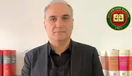 Diyarbakır Barosu'nun yeni başkanı Sertaç Buluttekin oldu: 18 oy farkla seçildi