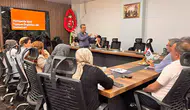 Şırnaklı sivil toplum kuruluşlarına Avrupa Birliği standartlarında özel eğitim desteği verildi