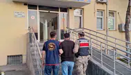 Diyarbakır genelinde düzenlenen operasyonlarda 110 aranan şahıs yakalandı