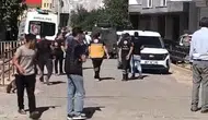 Mardin'de firari hükümlü jandarmayı görünce intihar girişiminde bulundu