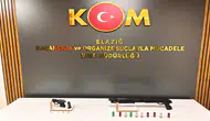 Elazığ'daki silahlı saldırı soruşturmasında üç kişi cezaevine gönderildi
