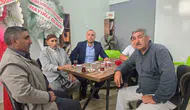 Çermik ilçesinde geleneksel bulamaç lezzeti festivalle yaşatıldı