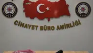 Bingöl polisi bir haftalık operasyonlarda 40 şüpheliyi yakaladı