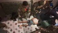 Elazığ merkezli üç ilde düzenlenen yasa dışı bahis operasyonunda dokuz kişi yakalandı