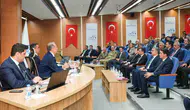 Hakkari'de dev yatırımların toplam bedeli 70 milyar lirayı geride bıraktı