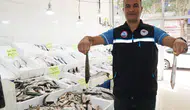 Van Gölü'nde inci kefalinin boyu koruma çalışmalarıyla yüzde 30 uzadı