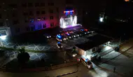 Siirt merkezli sekiz ilde yasa dışı bahis operasyonu düzenlendi