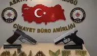 Bingöl emniyetinden bir haftalık operasyon bilançosu 34 gözaltı