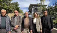 Mardin'de Kaya ailesinin katledilmesi davasında yeni gelişme yaşandı