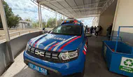 Siverek kırsalında akrabalar arasında silahlı kavga çıktı