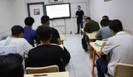 Haliliye Belediyesi gençlerin eğitim yolculuğuna ücretsiz destek sağlıyor