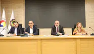 Diyarbakır Ticaret ve Sanayi Odasında yeni dönem kadın liderlerle başlıyor