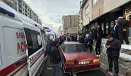 Yüksekova sokaklarında taşlı sopalı kavga sonucu dört kişi yaralandı