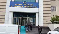 Bitlis Tatvan girişinde durdurulan araçtan kilolarca uyuşturucu çıktı