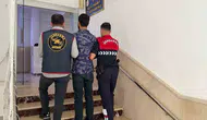 Şanlıurfa'da aranan hükümlü jandarma operasyonuyla yakalandı