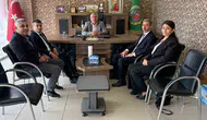 Cizre çiftçisinin sosyal güvenlik hakları için yeni iş birliği adımı