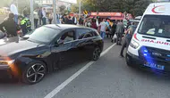 Bingöl yollarında iki ayrı kaza sonucu üç kişi yaralandı