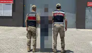 Şanlıurfa’da uyuşturucu suçundan aranan hükümlü yakayı ele verdi