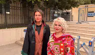 Mardin'de sosyal medya paylaşımları nedeniyle Melek Karahan'a hapis cezası verildi