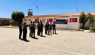 Diyarbakır genelinde aranan 76 hükümlü jandarma operasyonuyla yakalandı
