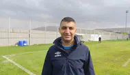 Elazığspor Teknik Direktörü Serdar Bozkurt Arnavutköy Maçı Öncesi Hazırlıkları Değerlendirdi