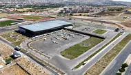 Elazığ Şehirler Arası Otobüs Terminali Türkiye genelinde zirveye yerleşti
