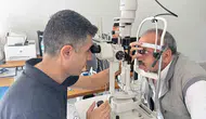 Ağrı Göz Kliniği çevre illere şifa dağıtan bir merkeze dönüştü