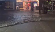 Elazığ'da Ekim ayı yağışları geçen yılın toplamını geride bıraktı