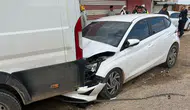 Şanlıurfa Akçakale yolunda dokuz yaşındaki çocuk otomobil çarpması sonucu hayatını kaybetti