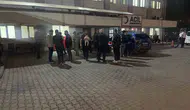 Siirt Kurtalan'da yemek sonrası 25 kişi hastanelik oldu
