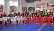 Bulanık ilçesinde Cumhuriyet Bayramı coşkuyla kutlandı