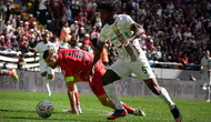 Amedspor üç büyüklerin arasında yer aldı: İşte Süper Lig'de 7. hafta puan durumu